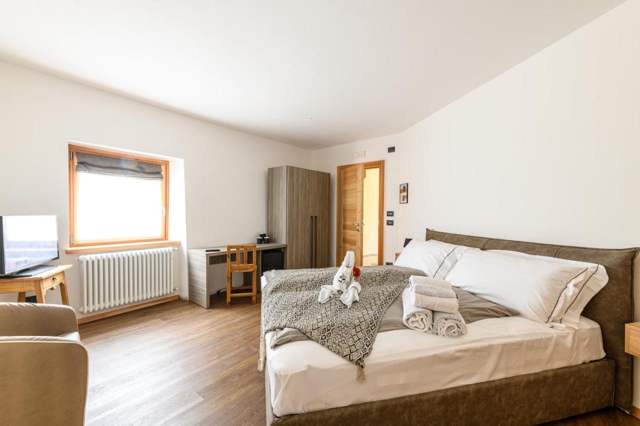 Agriturismo Ca Gianin Vervio Εξωτερικό φωτογραφία