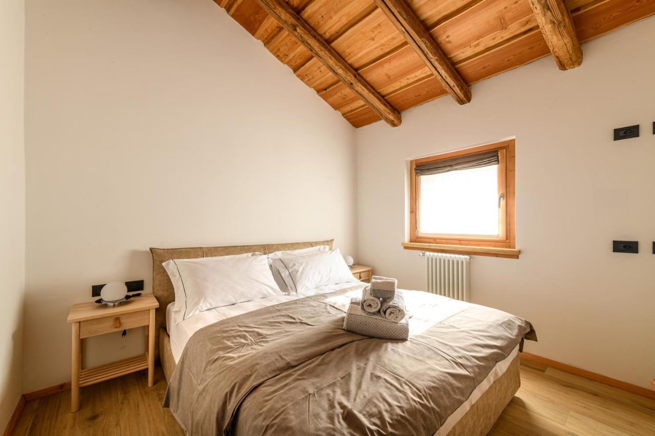 Agriturismo Ca Gianin Vervio Εξωτερικό φωτογραφία