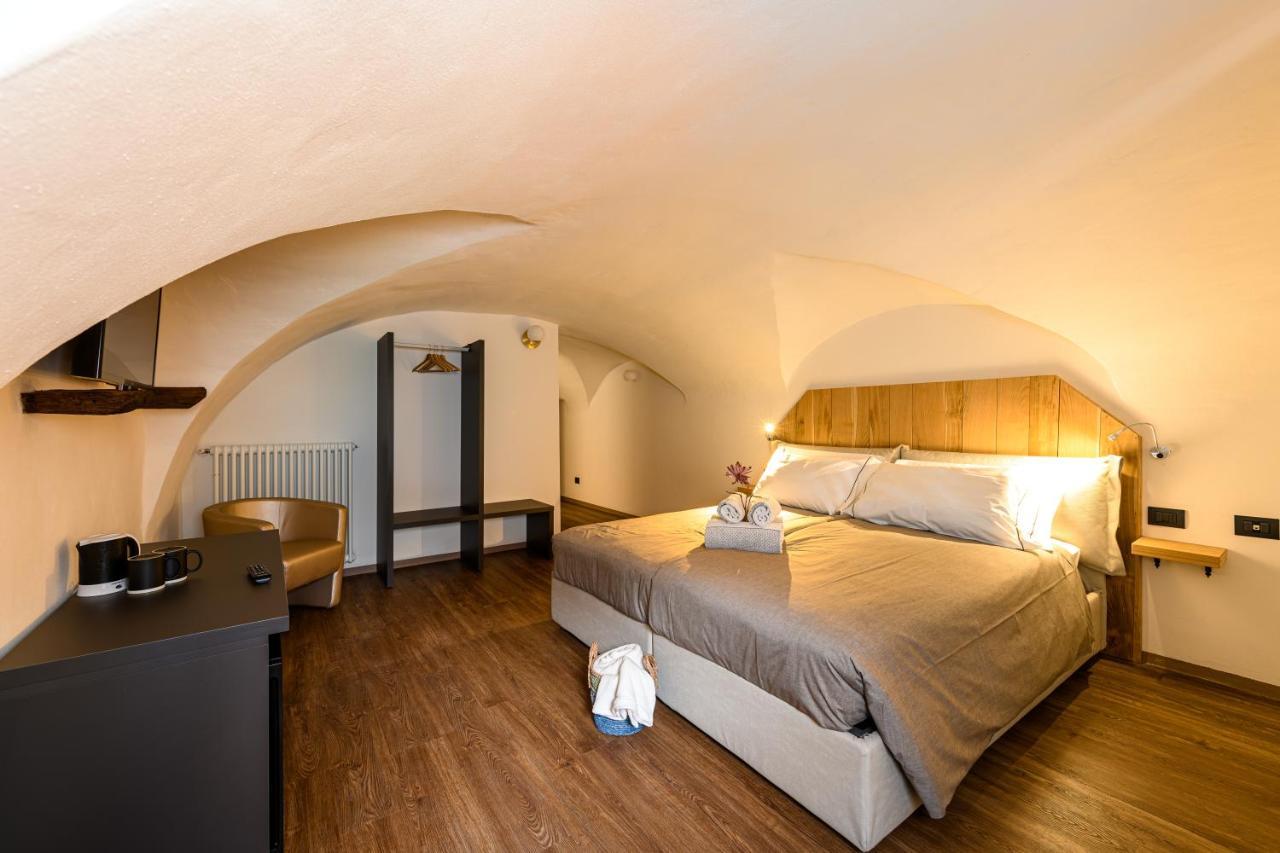 Agriturismo Ca Gianin Vervio Εξωτερικό φωτογραφία