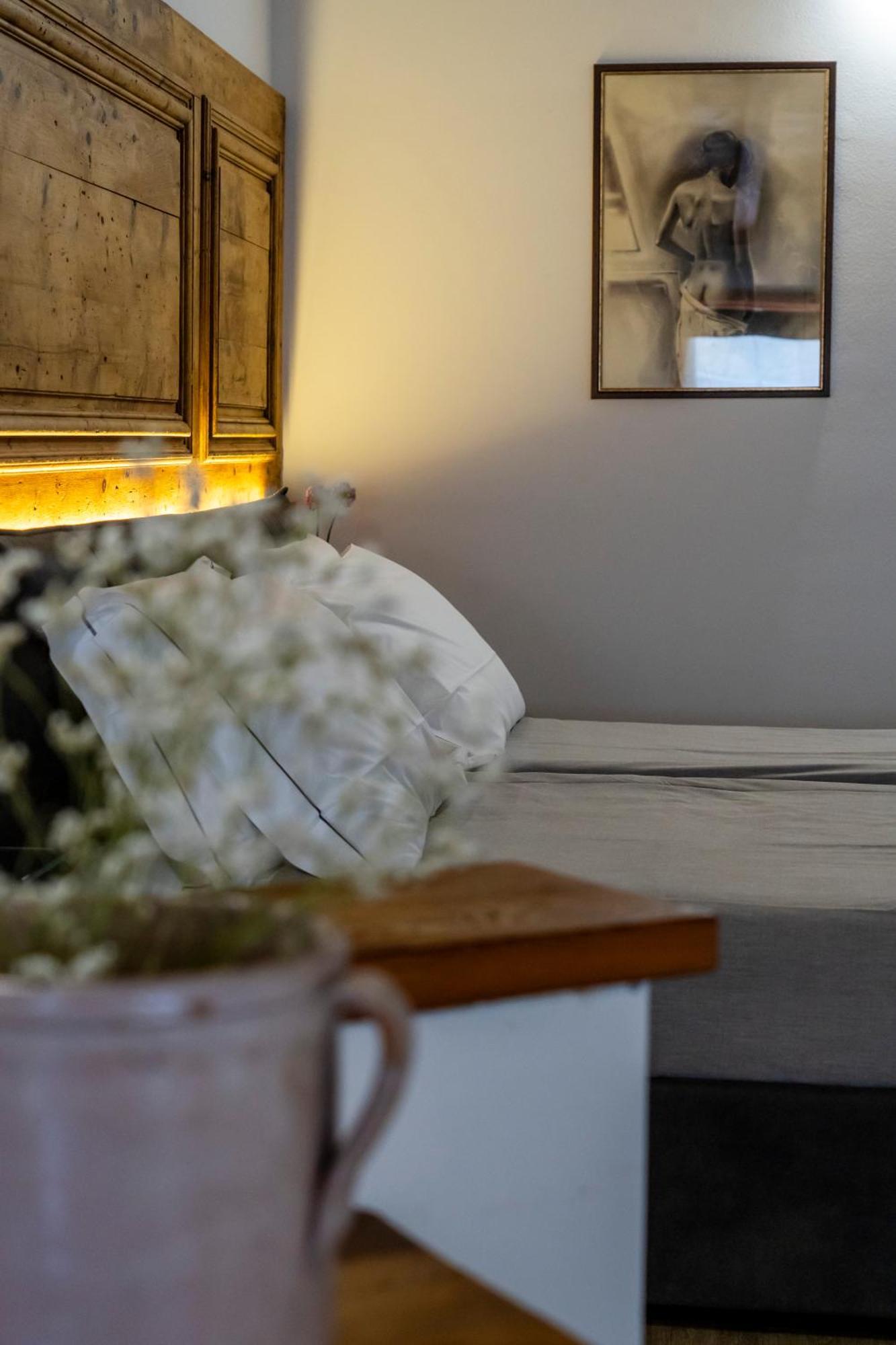 Agriturismo Ca Gianin Vervio Εξωτερικό φωτογραφία
