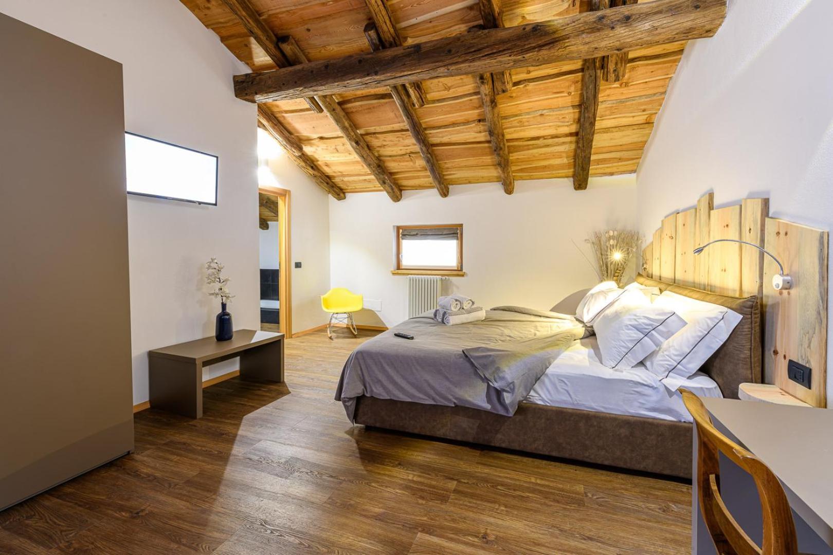 Agriturismo Ca Gianin Vervio Εξωτερικό φωτογραφία
